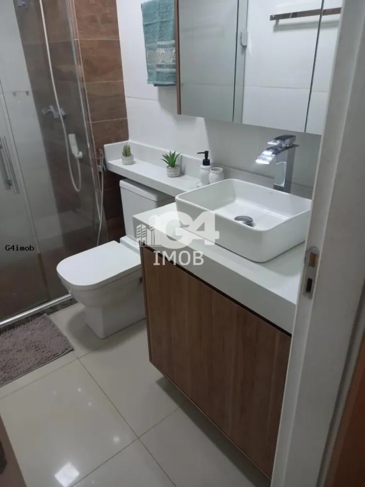 Apartamento, 2 quartos, 49 m² - Foto 6