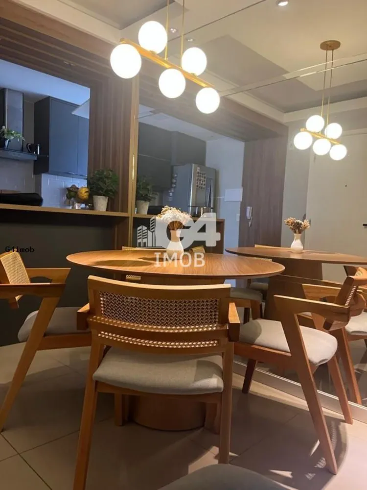 Apartamento, 2 quartos, 49 m² - Foto 4
