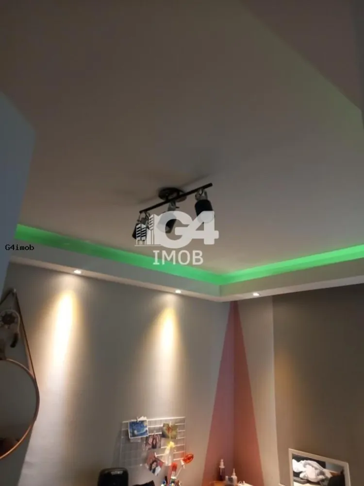 Apartamento, 2 quartos, 49 m² - Foto 5