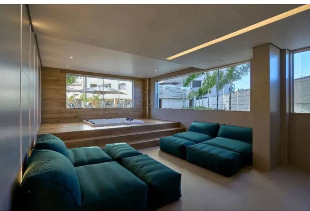 Apartamento, 2 quartos, 62 m² - Foto 5