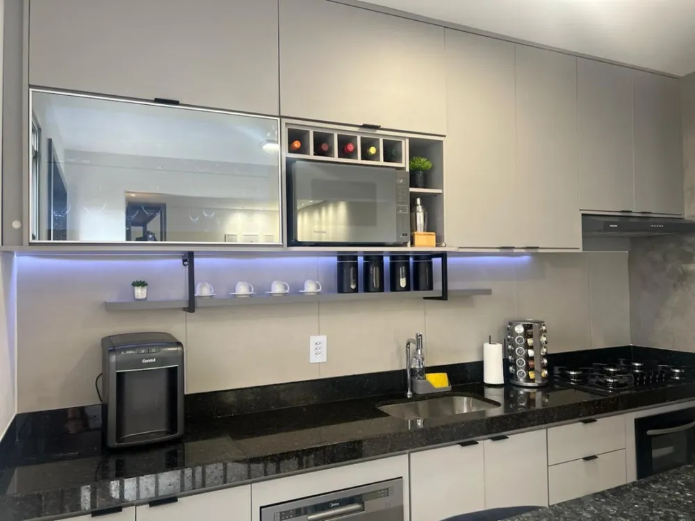 Apartamento, 2 quartos, 62 m² - Foto 3
