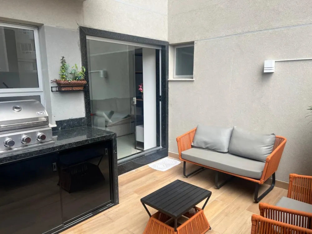Apartamento, 2 quartos, 62 m² - Foto 1