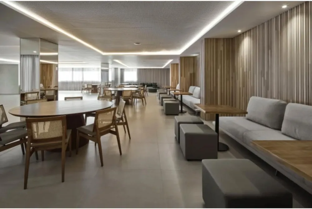 Apartamento, 2 quartos, 62 m² - Foto 8