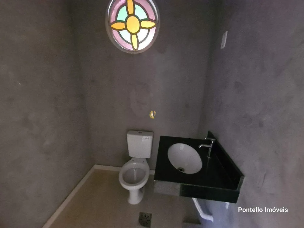 Casa, 4 quartos, 228 m² - Foto 6