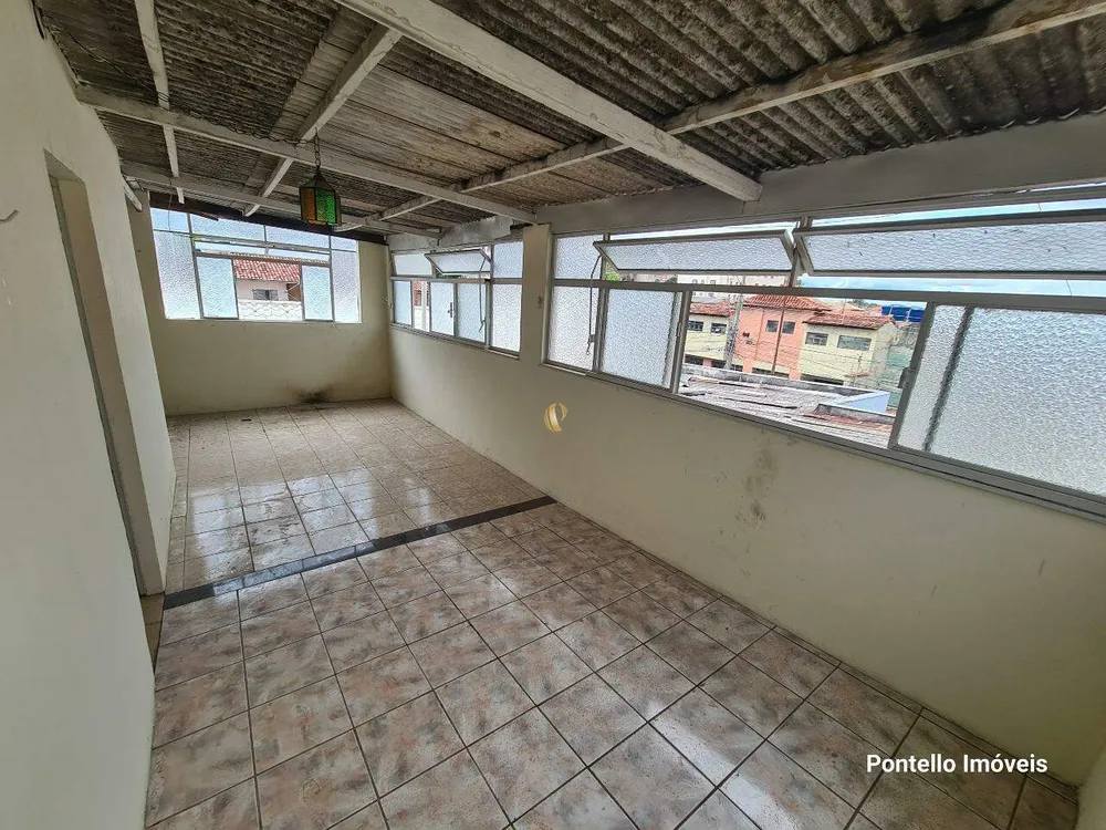 Casa, 4 quartos, 228 m² - Foto 7