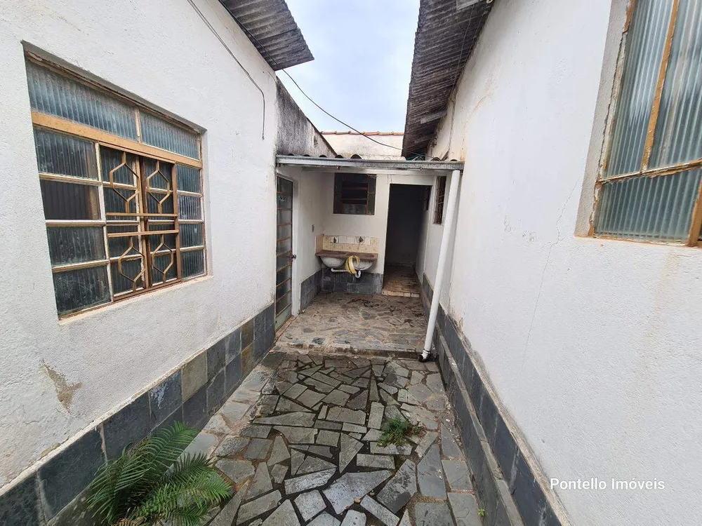 Casa, 4 quartos, 228 m² - Foto 8