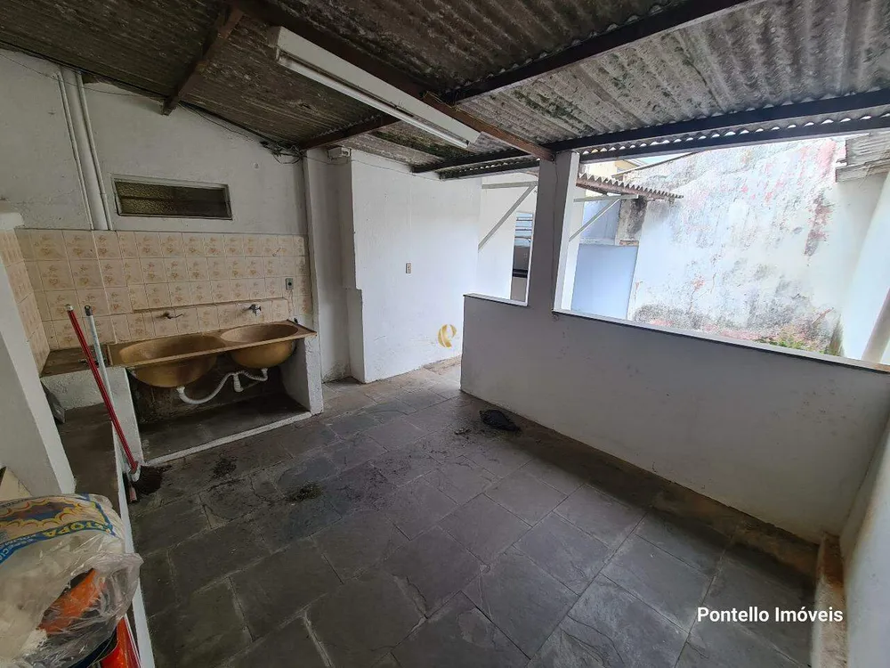 Casa, 4 quartos, 228 m² - Foto 15