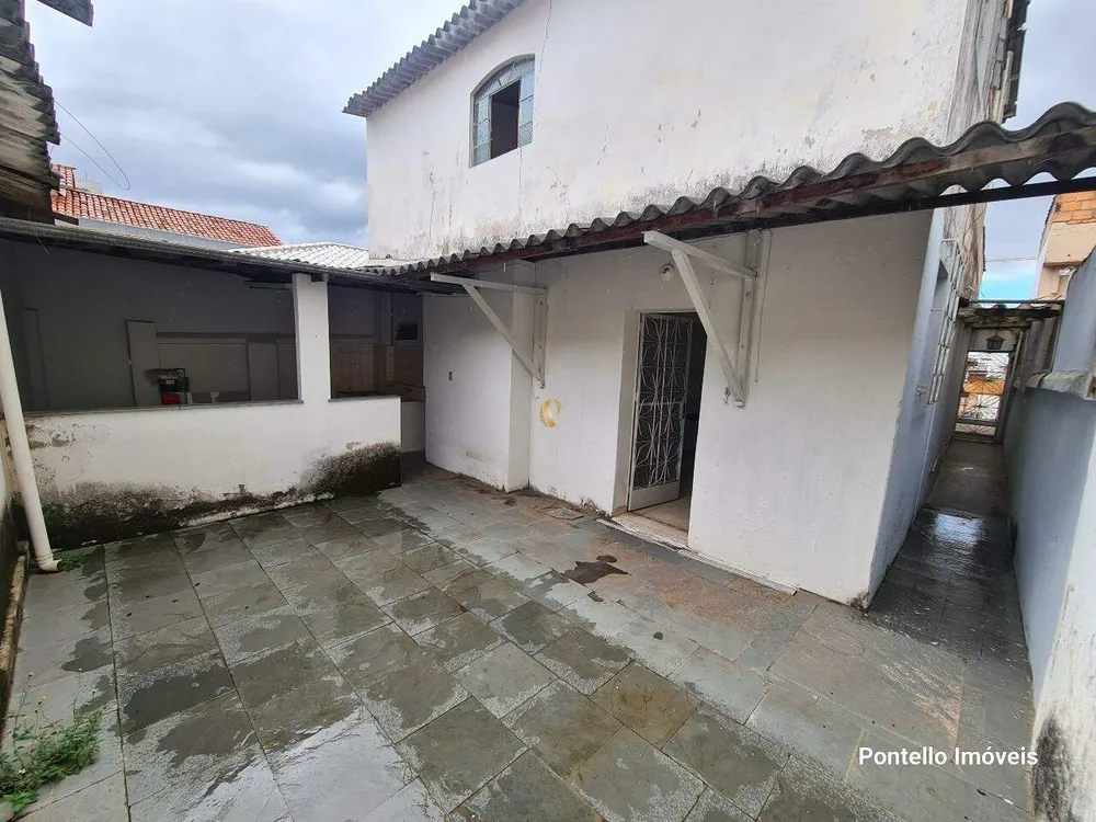 Casa, 4 quartos, 228 m² - Foto 14