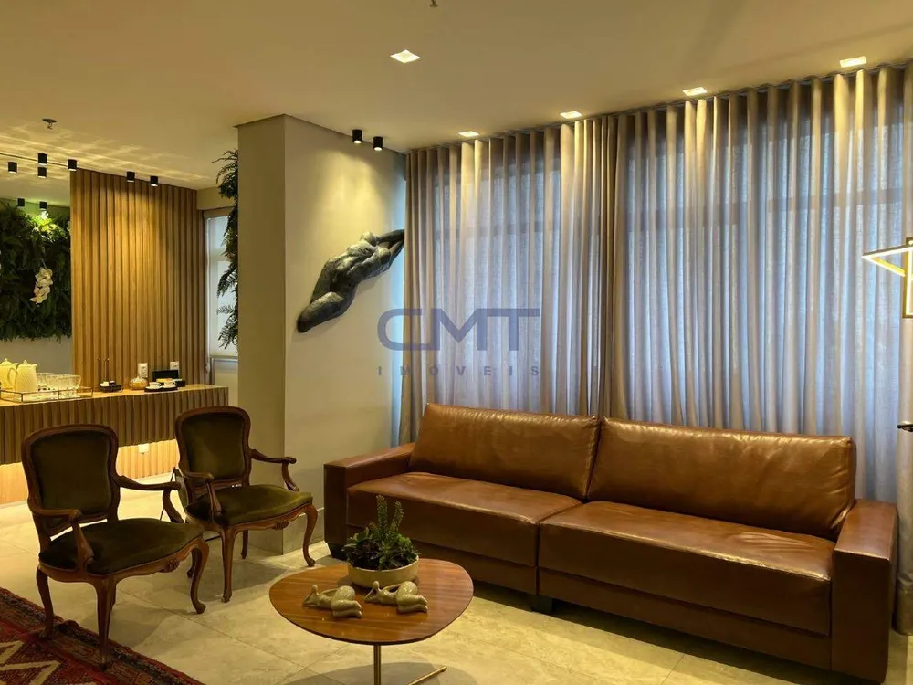 Sala-Conjunto, 91 m² - Foto 5