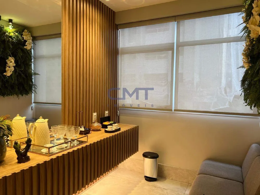Sala-Conjunto, 91 m² - Foto 8