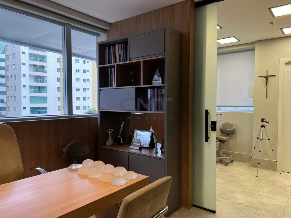 Sala-Conjunto, 91 m² - Foto 13