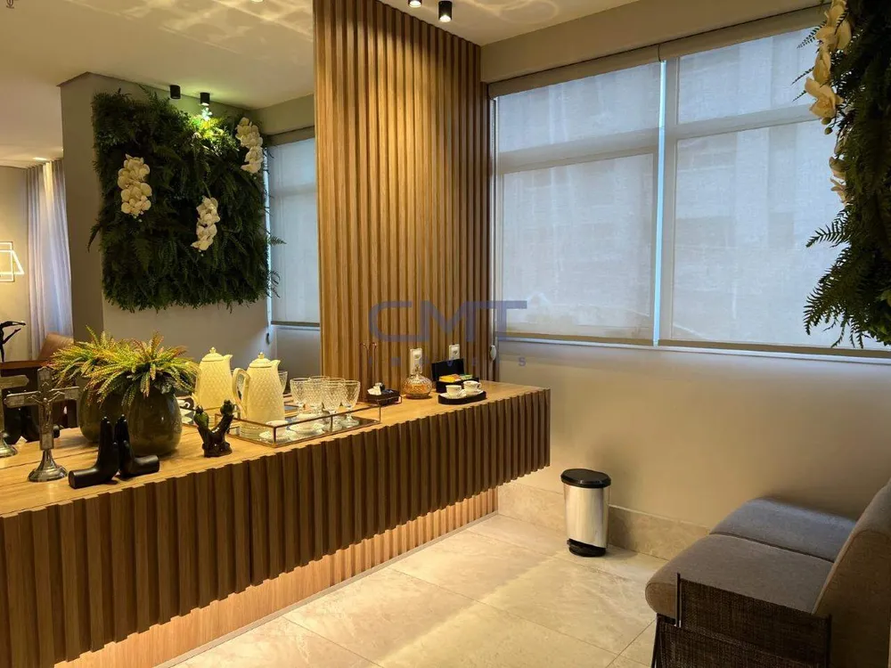 Sala-Conjunto, 91 m² - Foto 9