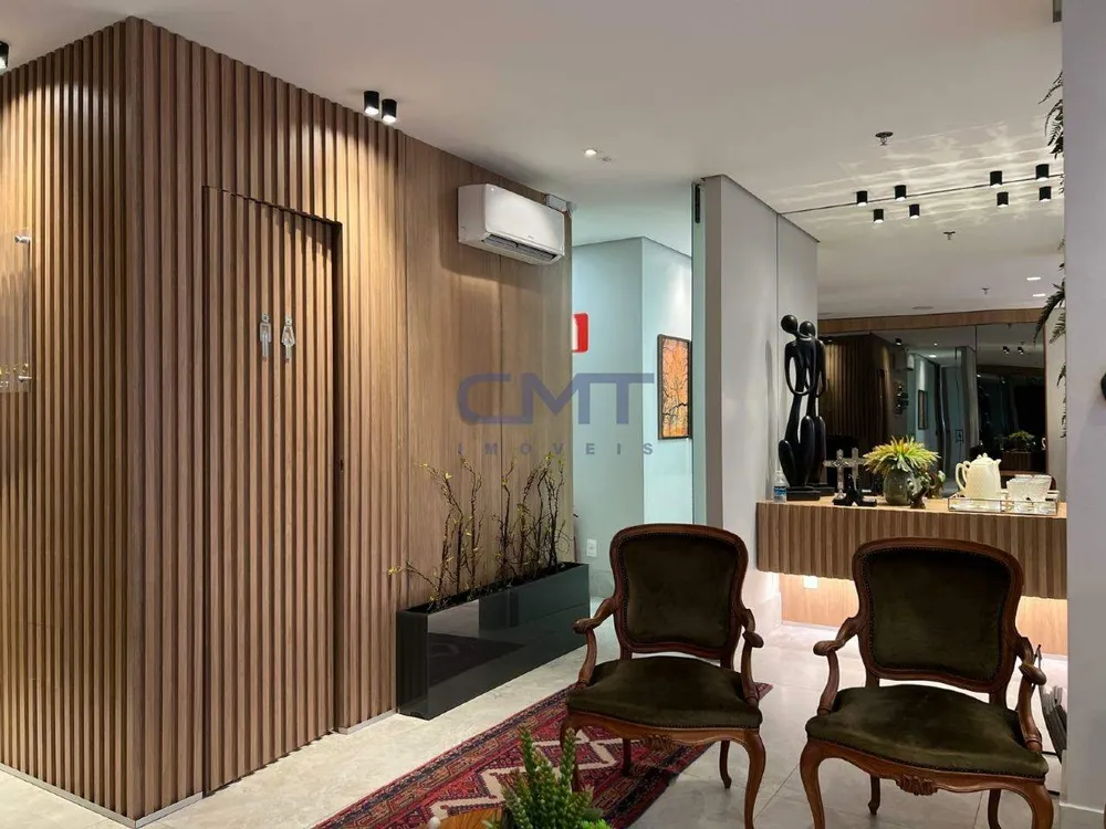 Sala-Conjunto, 91 m² - Foto 4