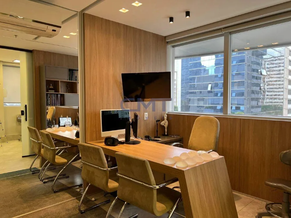 Sala-Conjunto, 91 m² - Foto 7