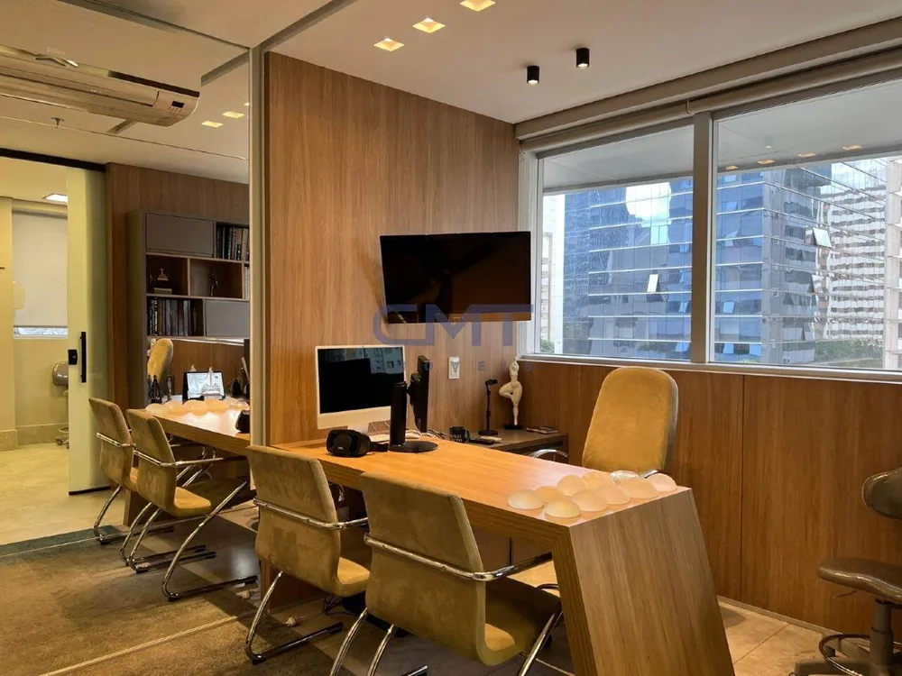 Sala-Conjunto, 91 m² - Foto 8