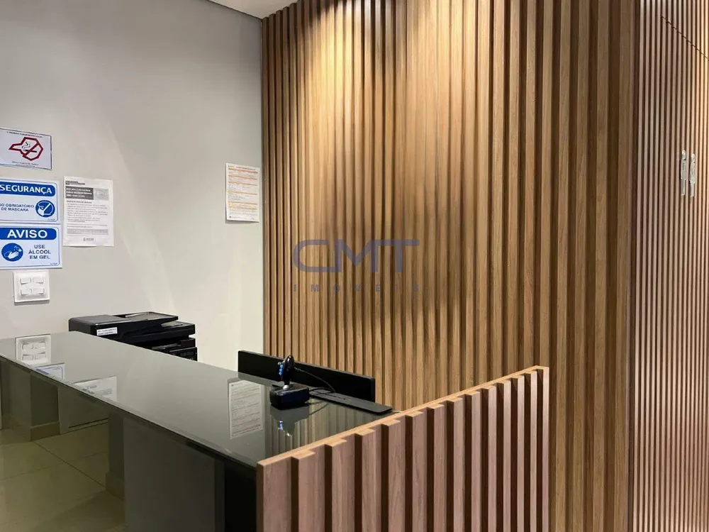 Sala-Conjunto, 91 m² - Foto 1