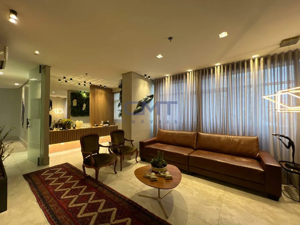 Sala-Conjunto, 91 m² - Foto 1