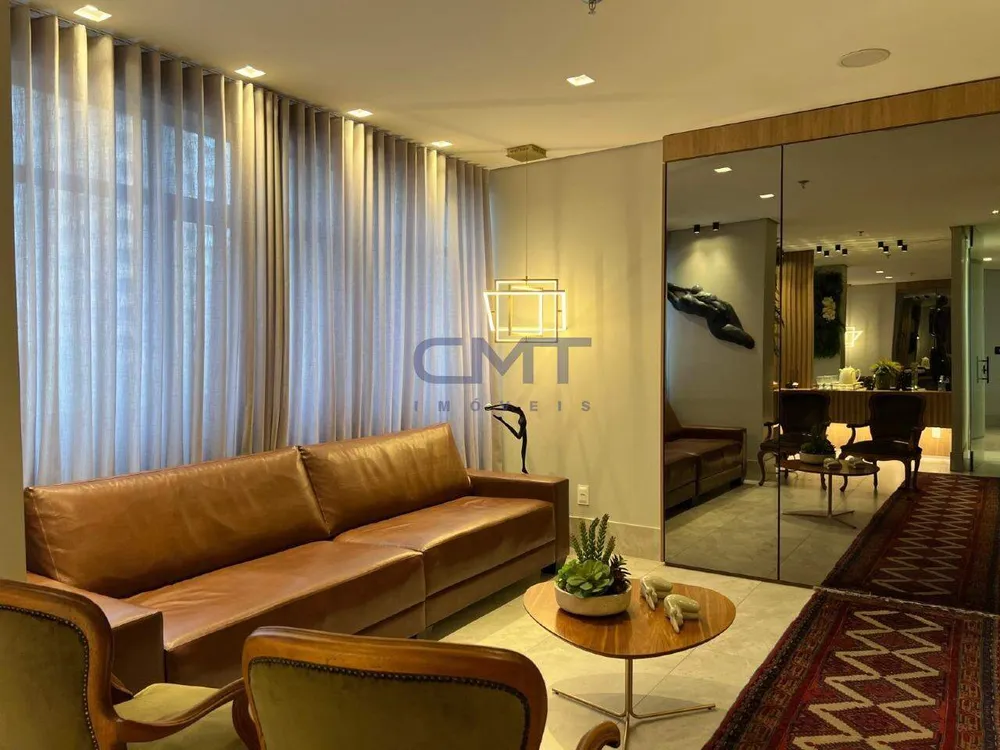 Sala-Conjunto, 91 m² - Foto 6