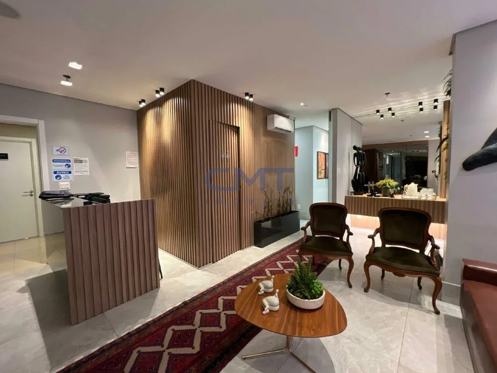 Sala-Conjunto, 91 m² - Foto 3