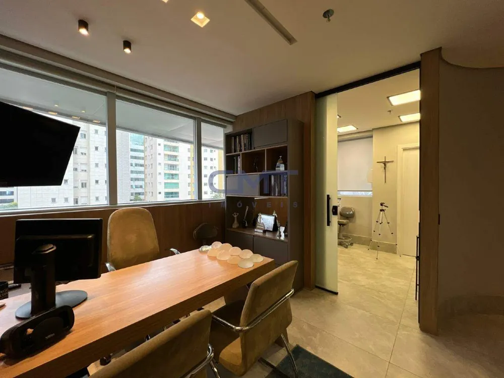 Sala-Conjunto, 91 m² - Foto 11