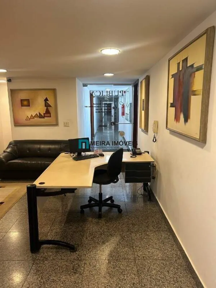 Sala-Conjunto, 200 m² - Foto 2