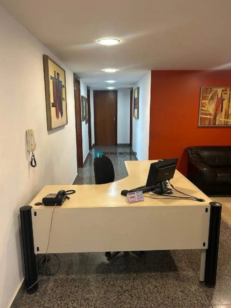 Sala-Conjunto, 200 m² - Foto 2