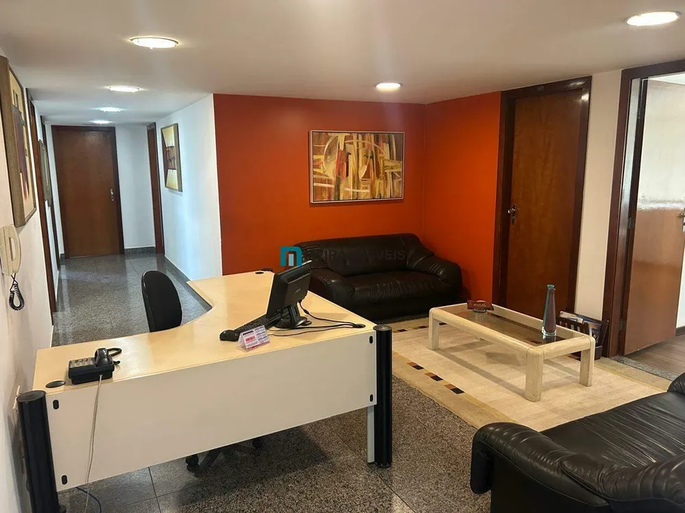 Sala-Conjunto, 200 m² - Foto 1
