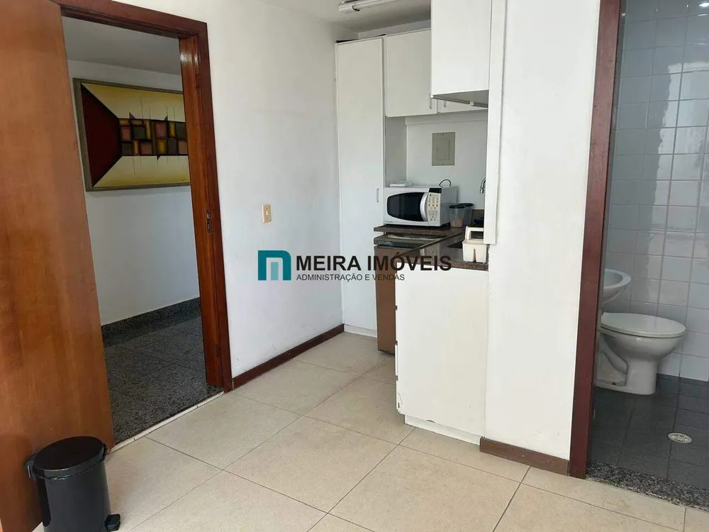 Sala-Conjunto, 200 m² - Foto 16