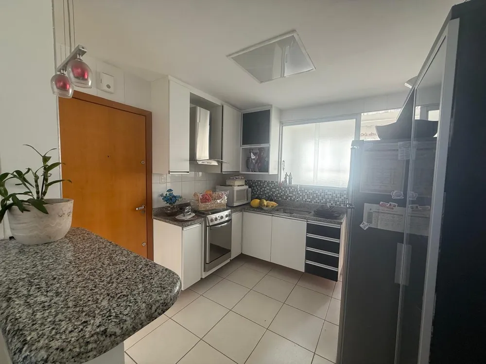 Apartamento, 3 quartos, 165 m² - Foto 8