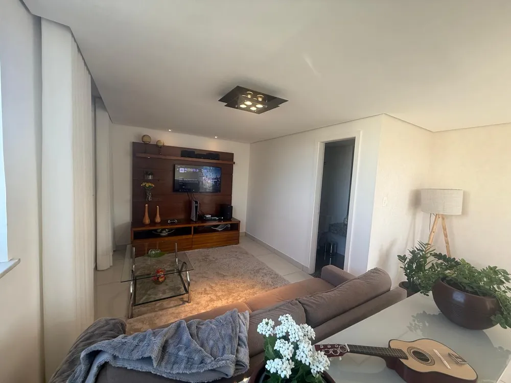Apartamento, 3 quartos, 165 m² - Foto 4