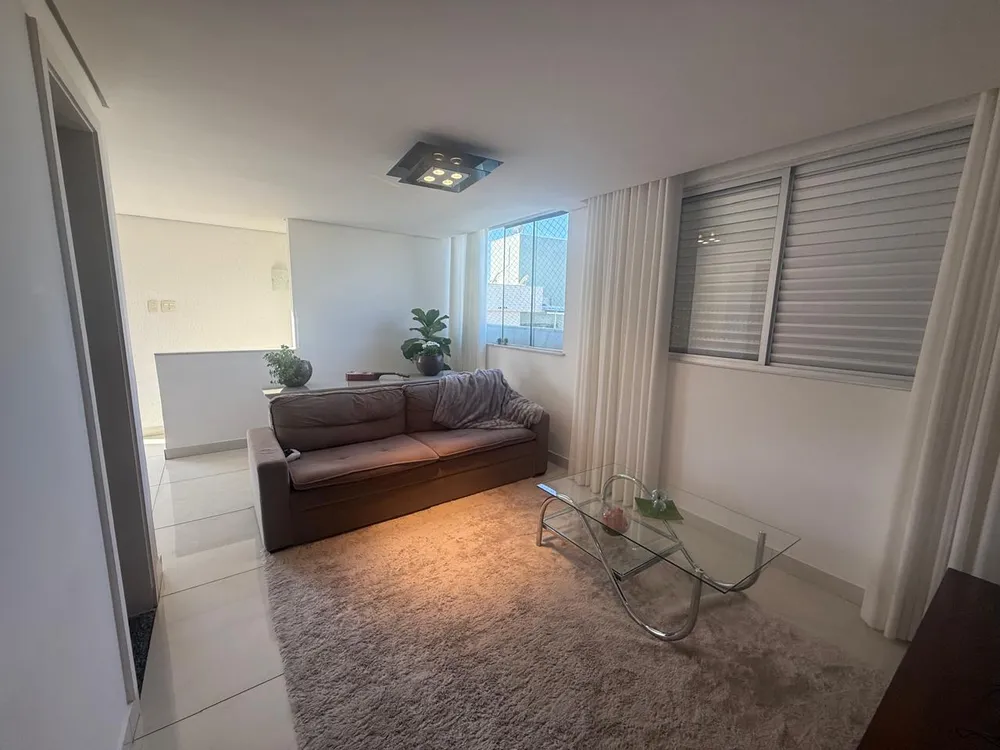 Apartamento, 3 quartos, 165 m² - Foto 5