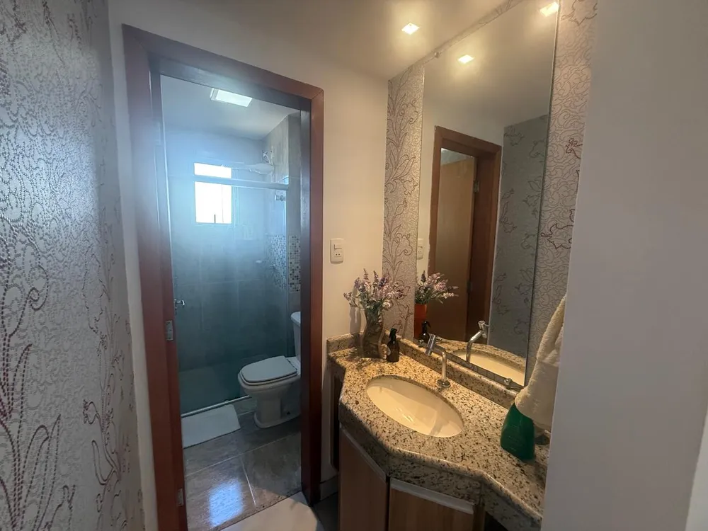 Apartamento, 3 quartos, 165 m² - Foto 3
