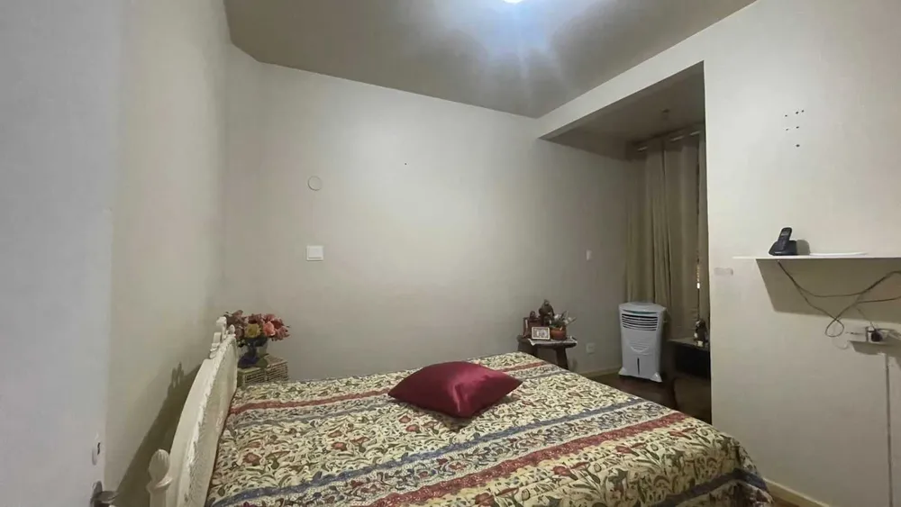 Apartamento, 4 quartos, 218 m² - Foto 9