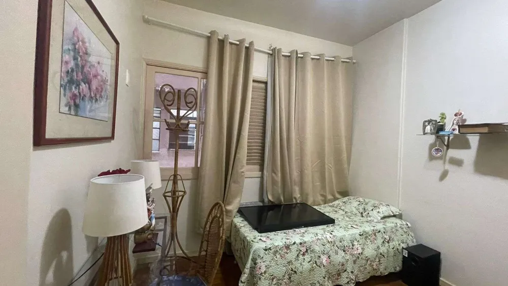 Apartamento, 4 quartos, 218 m² - Foto 7