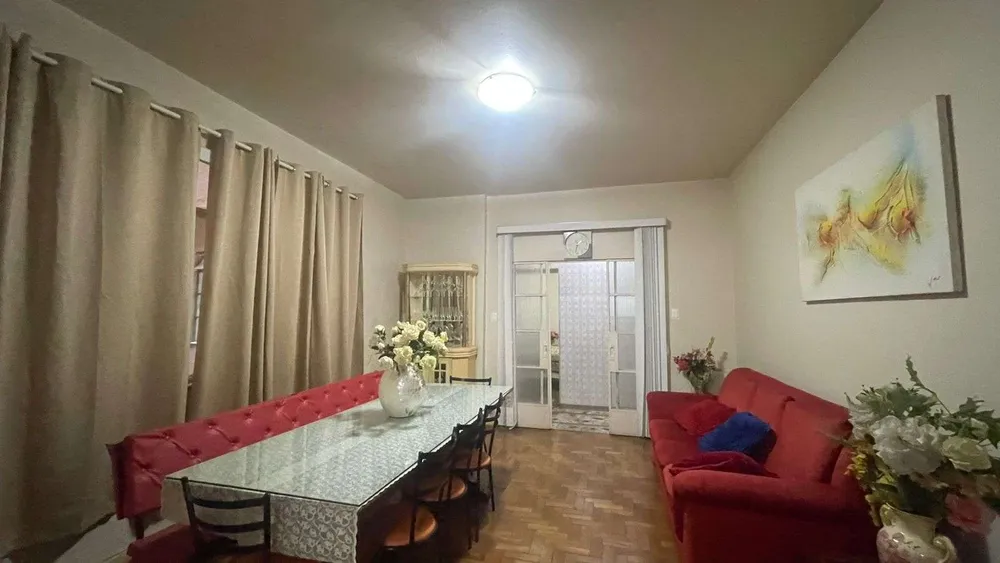 Apartamento, 4 quartos, 218 m² - Foto 5