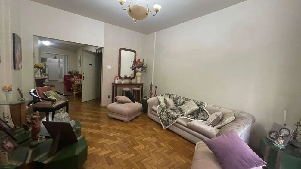 Apartamento, 4 quartos, 218 m² - Foto 2