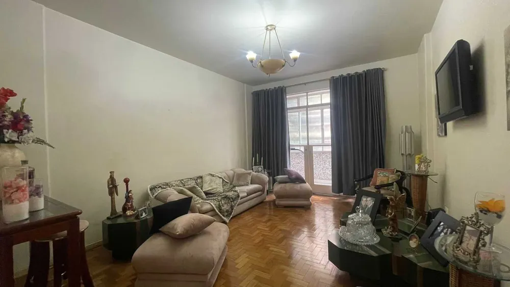 Apartamento, 4 quartos, 218 m² - Foto 3