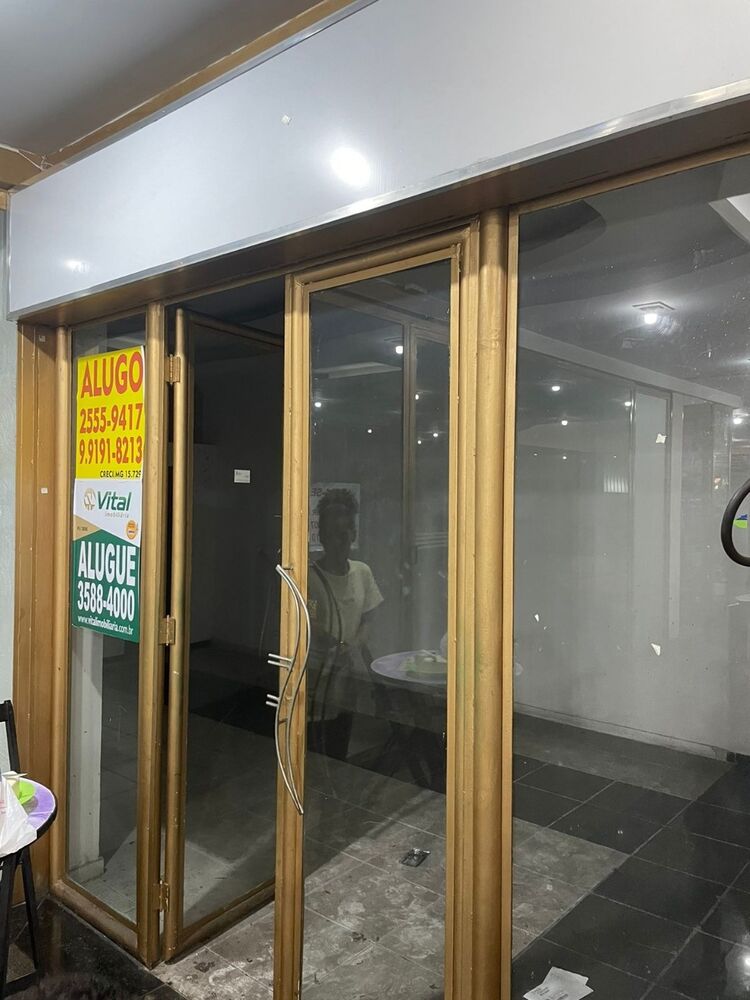 Loja-Salão para alugar, 64m² - Foto 9