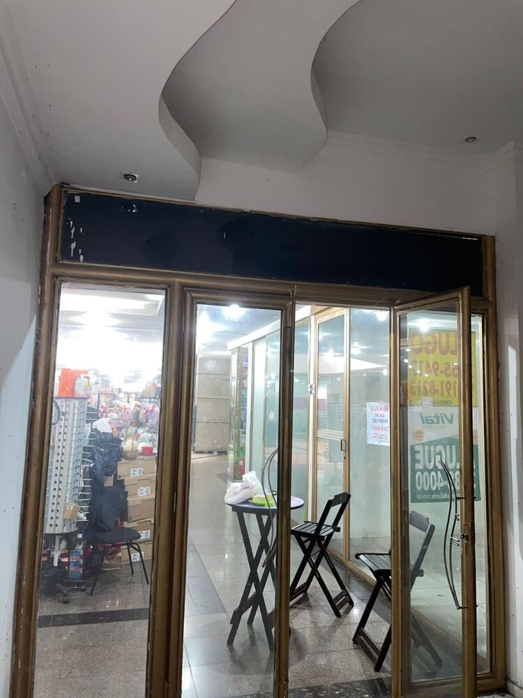 Loja-Salão para alugar, 64m² - Foto 4