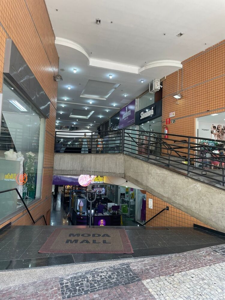 Loja-Salão para alugar, 64m² - Foto 6