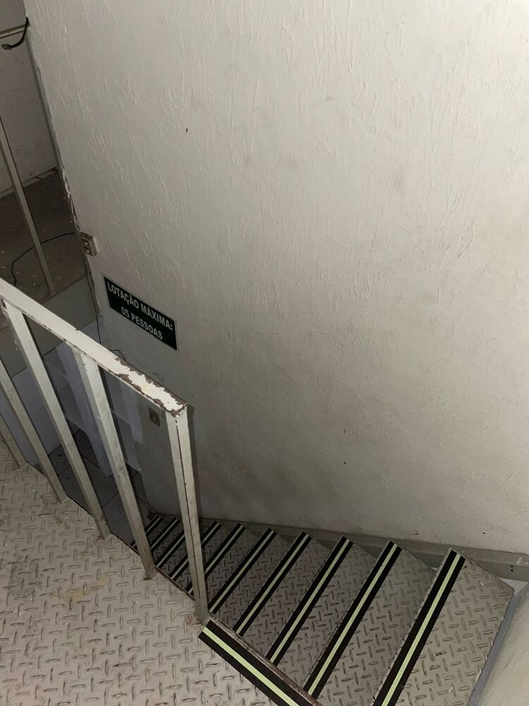 Loja-Salão para alugar, 64m² - Foto 8