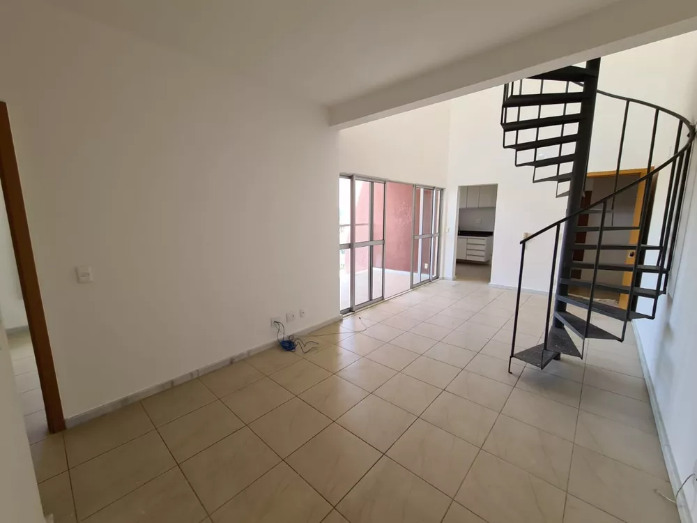 Cobertura à venda com 3 quartos, 164m² - Foto 2