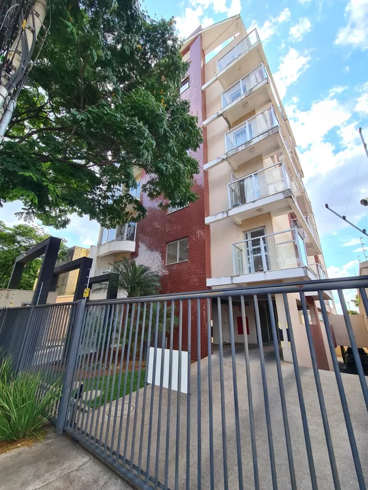 Cobertura à venda com 3 quartos, 164m² - Foto 1