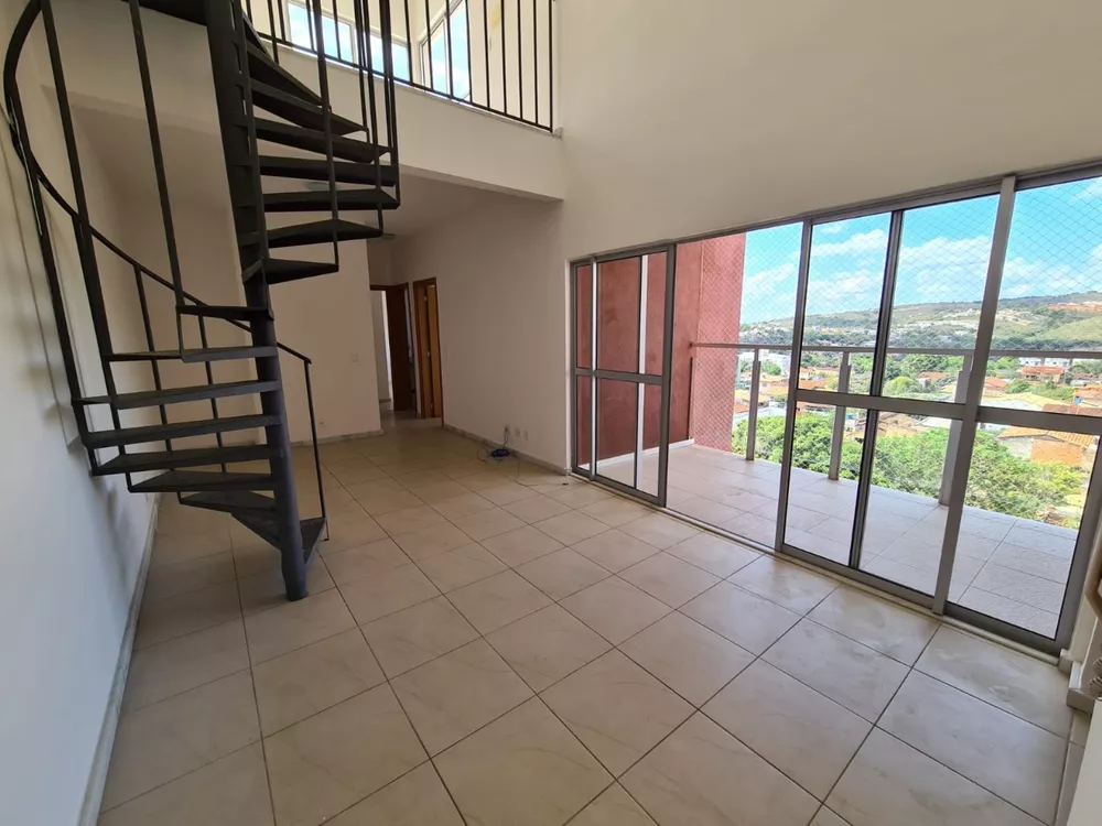 Cobertura à venda com 3 quartos, 164m² - Foto 3