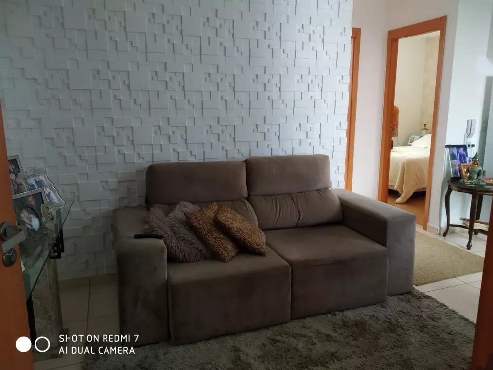 Apartamento à venda com 2 quartos, 45m² - Foto 5