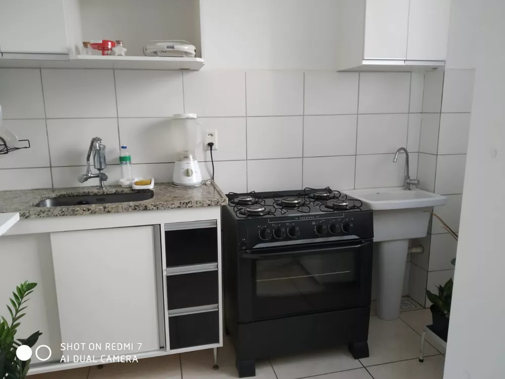 Apartamento à venda com 2 quartos, 45m² - Foto 8