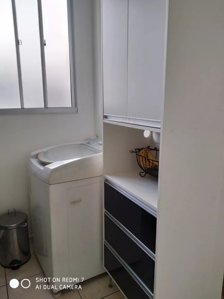 Apartamento à venda com 2 quartos, 45m² - Foto 9