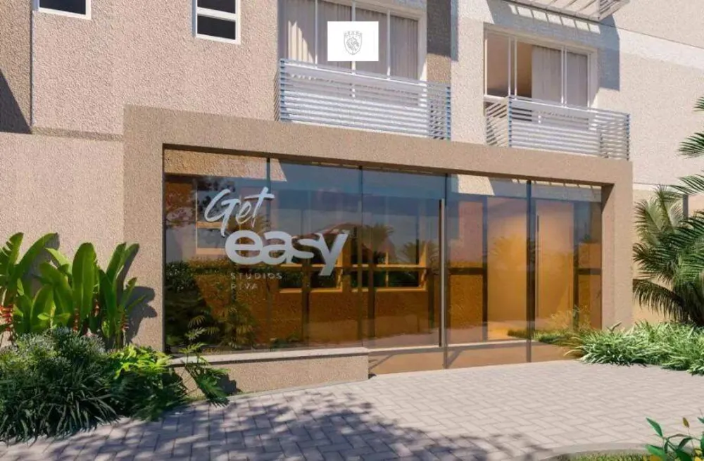 Apartamento, 1 quarto, 34 m² - Foto 8