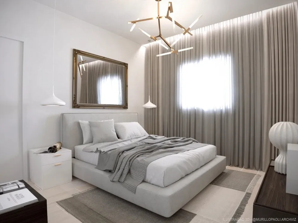 Apartamento, 3 quartos, 88 m² - Foto 9