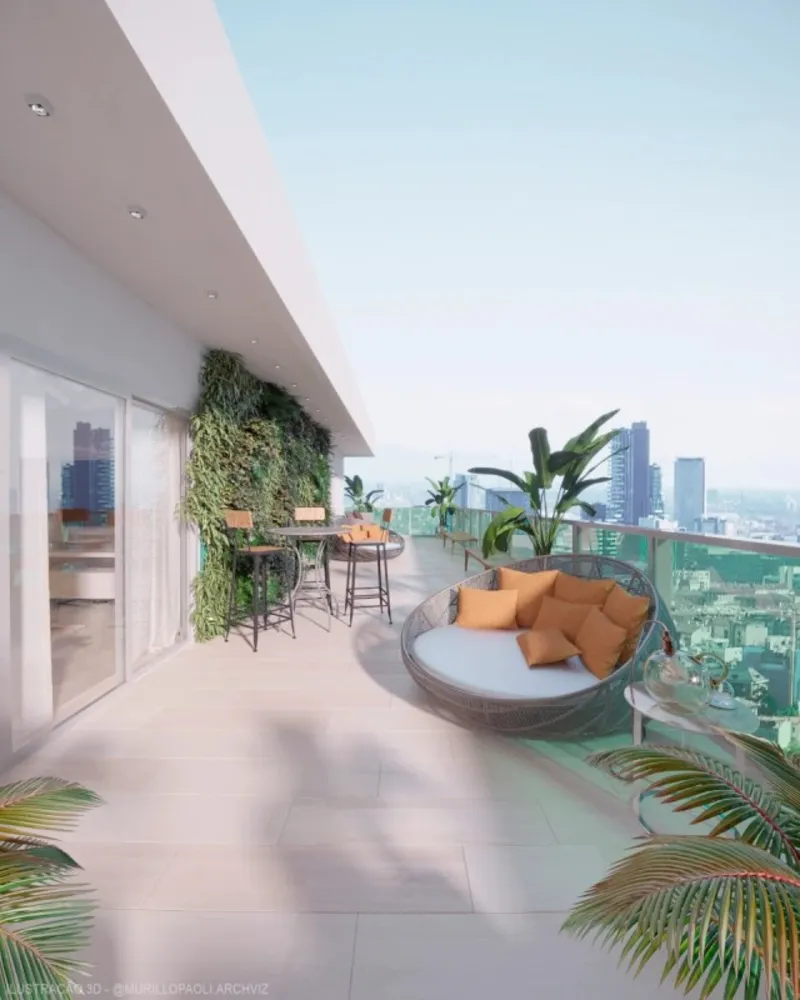 Apartamento, 3 quartos, 88 m² - Foto 12